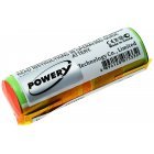 Batteri til Tandbrste Oral-B Typ 3738