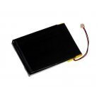 Batteri til Palm Tungsten T1 Batteri til Palm Tungsten T1