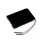 Batteri til Palm Tungsten TX Batteri til Palm Tungsten TX