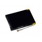 Batteri til Palm Tungsten E2 Batteri til Palm Tungsten E2