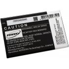 Batteri til Phicomm K390W Batteri til Phicomm K390W