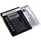 Batteri til Phicomm Type BP-F01 Batteri til Phicomm Type BP-F01