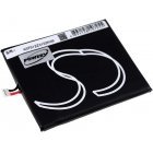 Batteri til Philips W8510 Batteri til Philips W8510