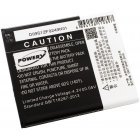 Batteri til Smartphone Polytron R3500 Batteri til Smartphone Polytron R3500