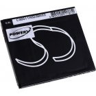Batteri til Smartphone Prestigio Multiphone 4505 Duo Batteri til Smartphone Prestigio Multiphone 4505 Duo