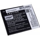 Batteri til Smartphone Prestigio Multiphone 3501 DUO Batteri til Smartphone Prestigio Multiphone 3501 DUO