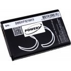 Batteri til Smartphone Samsung Xcover 550