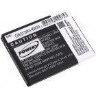 Batteri til Samsung SM-G110B/DS Batteri til Samsung SM-G110B/DS