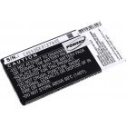 Batteri til Samsung SM-G910K Batteri til Samsung SM-G910K