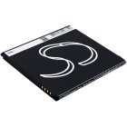 Batteri til Samsung SM-G7200 Batteri til Samsung SM-G7200
