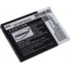 Batteri til Samsung SM-G130E