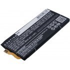 Batteri til Samsung SM-G890A Batteri til Samsung SM-G890A