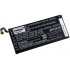 Batteri til Smartphone Samsung SM-G9287