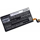 Batteri til Smartphone Samsung SM-G9550