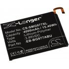 Batteri til Mobil, Smartphone Samsung SM-G977, SM-G977B, SM-G977N Batteri til Mobil, Smartphone Samsung SM-G977, SM-G977B, SM-G977N