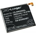 Batteri til Mobil, Smartphone Samsung SM-G988U1 Batteri til Mobil, Smartphone Samsung SM-G988U1