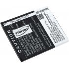 Batteri til Samsung SM-G310A