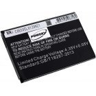 Batteri til Samsung SM-N7505