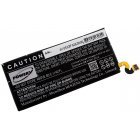 Batteri til Smartphone Samsung SM-N9500