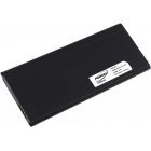 Batteri til Samsung SM-N910C med NFC-Chip Batteri til Samsung SM-N910C med NFC-Chip
