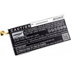 Batteri til Samsung SM-A9000