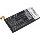 Batteri til Samsung SM-A3009 Batteri til Samsung SM-A3009