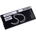 Batteri til Smartphone Samsung SM-A510F Batteri til Smartphone Samsung SM-A510F