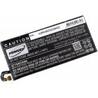 Batteri til Smarphone Samsung SM-A520F