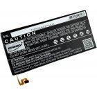 Batteri til Smartphone Samsung SM-A8000