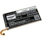 Batteri til Smartphone Samsung SM-A530F/DS