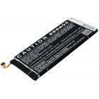 Batteri til Samsung SM-E7000