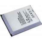 Batteri til Samsung SGH-I527M