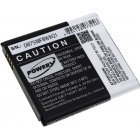 Batteri til Samsung SGH-I437 Batteri til Samsung SGH-I437