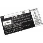 Batteri til Smartphone Samsung SM-J701M/DS