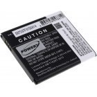 Batteri til Samsung SM-J100D