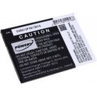 Batteri til Smartphone Samsung SM-J120AZ Batteri til Smartphone Samsung SM-J120AZ