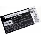 Batteri til Smartphone Samsung SM-J510H/DS Batteri til Smartphone Samsung SM-J510H/DS