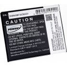 Batteri til Smartphone Samsung SM-J7008