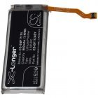 Batteri til Samsung SM-F711B Smartphone Batteri til Samsung SM-F711B Smartphone