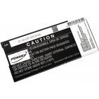 Powerbatteri til Samsung Galaxy A5 (2016) Powerbatteri til Samsung Galaxy A5 (2016)