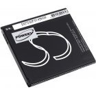 Batteri til Samsung Galaxy Amp Prime 2 Batteri til Samsung Galaxy Amp Prime 2