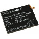 Batteri passer til Smartphone Samsung Galaxy A70 (2019) / SM-A705FN/DS / Type EB-BA705ABU osv. Batteri passer til Smartphone Samsung Galaxy A70 (2019) / SM-A705FN/DS / Type EB-BA705ABU osv.