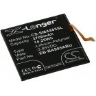 Batteri passer til Smartphone Samsung Galaxy A80 (2019) / SM-A805F/DS / Type EB-BA905ABU osv. Batteri passer til Smartphone Samsung Galaxy A80 (2019) / SM-A805F/DS / Type EB-BA905ABU osv.
