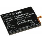 Batteri til Mobil, Smartphone Samsung Galaxy A50 (2019) Batteri til Mobil, Smartphone Samsung Galaxy A50 (2019)