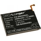 Batteri til Mobil, Smartphone Samsung Galaxy A60 2019 Version Batteri til Mobil, Smartphone Samsung Galaxy A60 2019 Version
