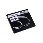 Batteri til Smartphone Samsung SCH-I939 Batteri til Smartphone Samsung SCH-I939