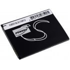 Batteri til Samsung SGH-I257 1400mAh