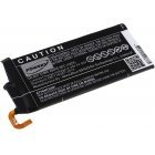 Batteri til Samsung SGH-N516