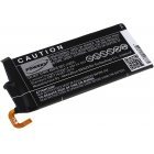 Batteri til Samsung SGH-V504