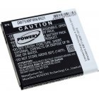 Batteri til Samsung SC-01H Batteri til Samsung SC-01H